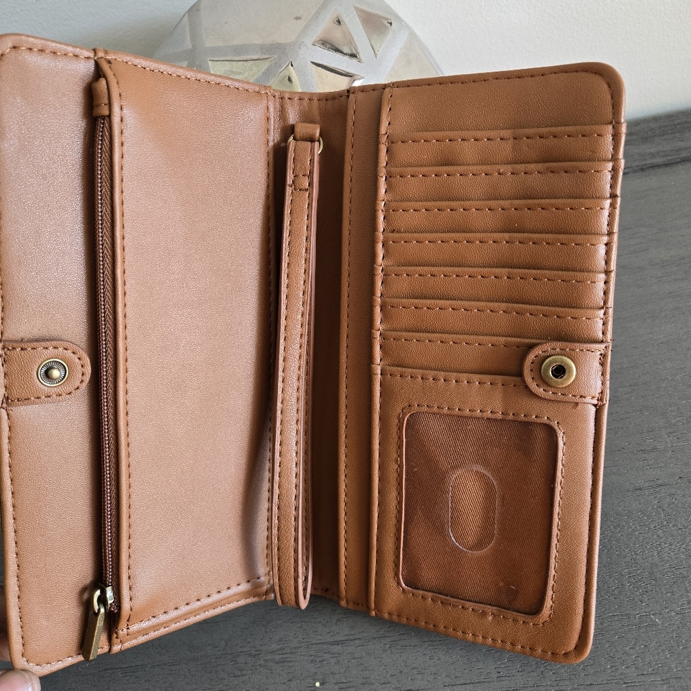 Universal Thread Wallet